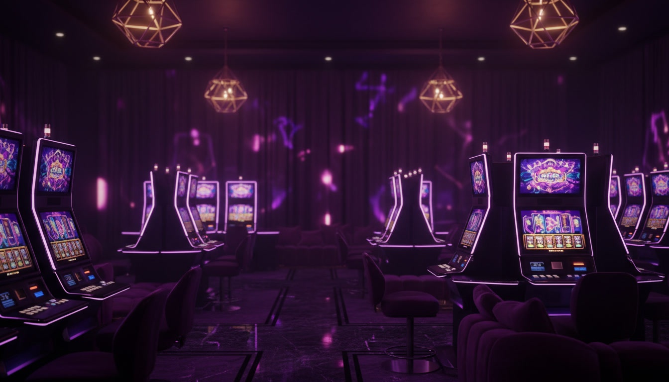 Cosmolot — Detaillierte Informationen